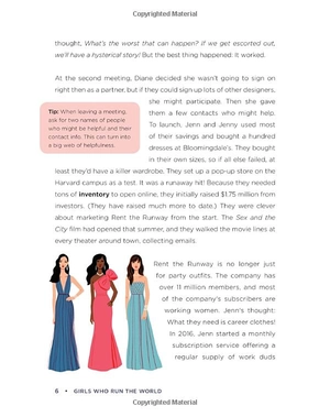 girls who run the world: thirty ceos who mean business - Ảnh 11