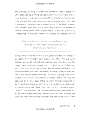 girls who run the world: thirty ceos who mean business - Ảnh 12