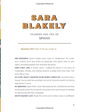 girls who run the world: thirty ceos who mean business - Ảnh 14