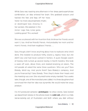 girls who run the world: thirty ceos who mean business - Ảnh 16