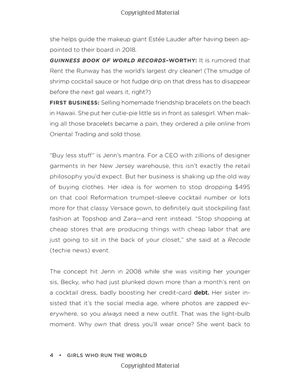 girls who run the world: thirty ceos who mean business - Ảnh 9