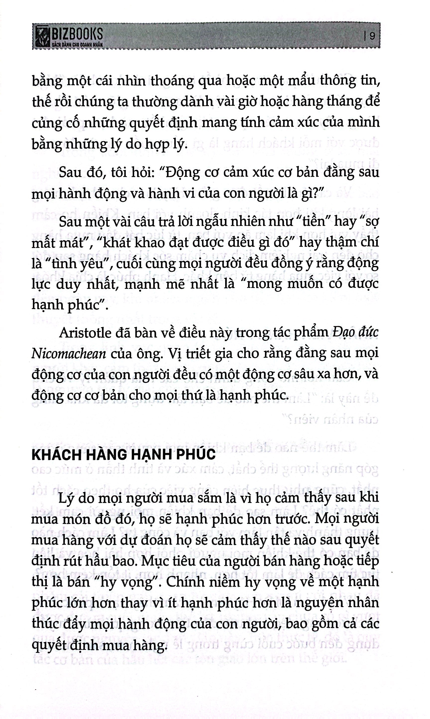 Giữ Ai Buông Ai - Cách Lãnh Đạo SME Phân Loại, Nâng Cấp Và Loại Bỏ Người Không Còn Phù Hợp - Ảnh 5
