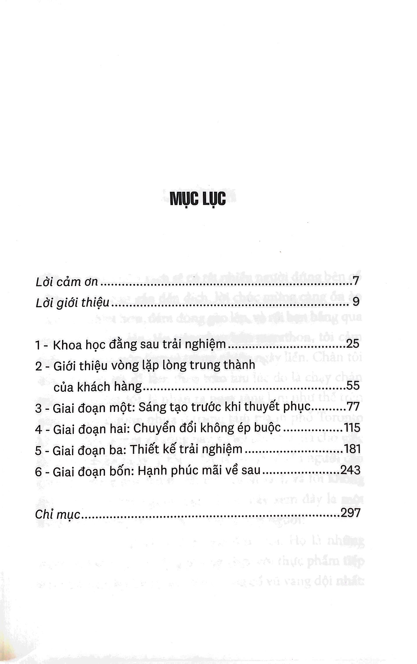 giữ chân khách hàng - bí quyết duy trì vòng lặp mua hàng - Ảnh 4