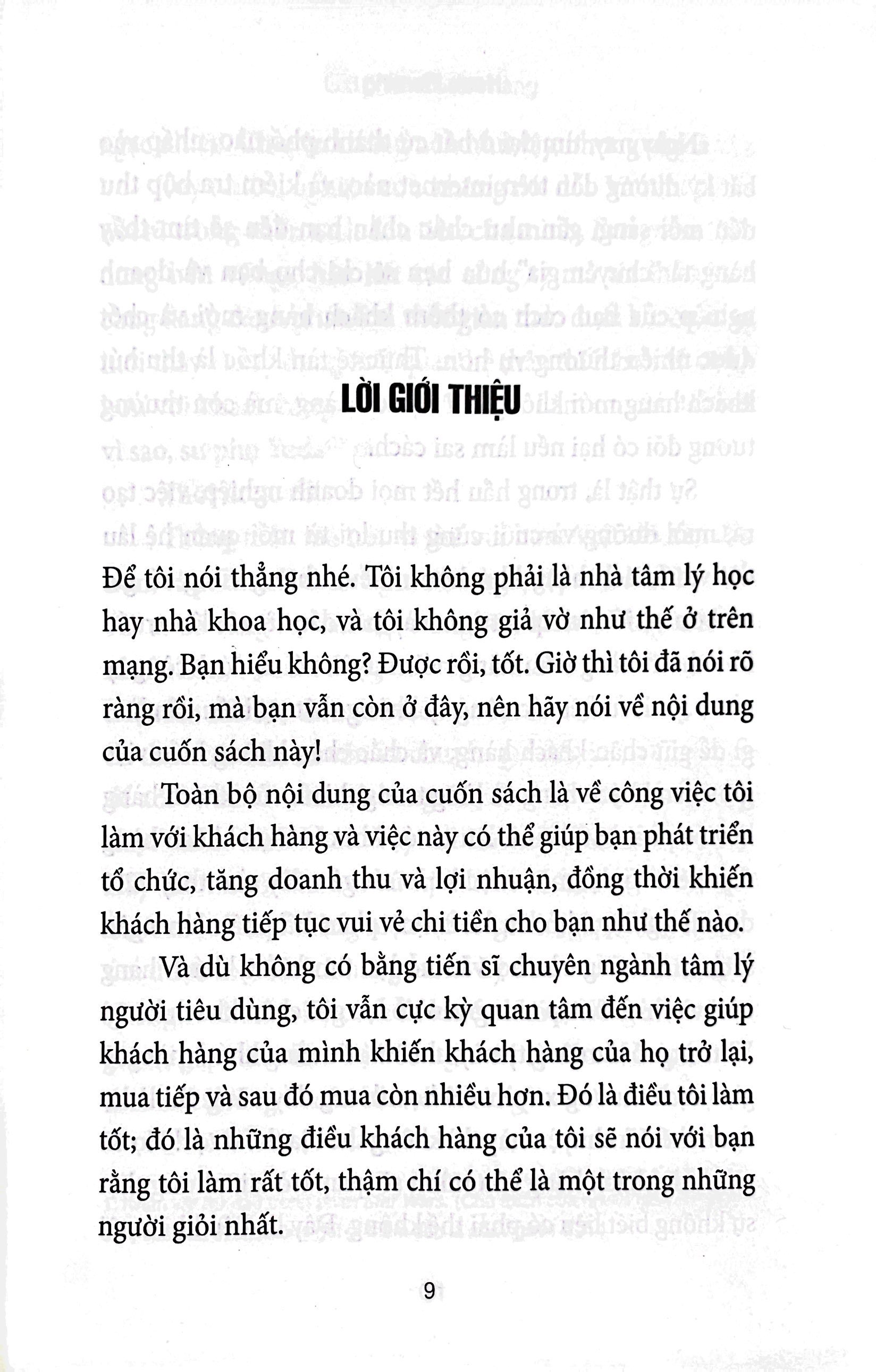 giữ chân khách hàng - bí quyết duy trì vòng lặp mua hàng - Ảnh 7