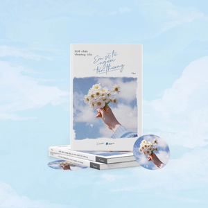 giữ chặt thương tổn em sẽ là người tổn thương - Ảnh 4