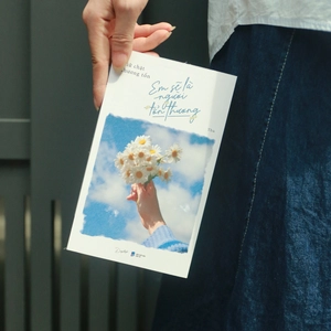 giữ chặt thương tổn em sẽ là người tổn thương - Ảnh 5