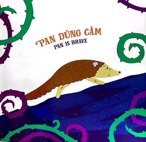 giữ cho rừng mãi xanh - keep the forest green - tập 1 - Ảnh 3