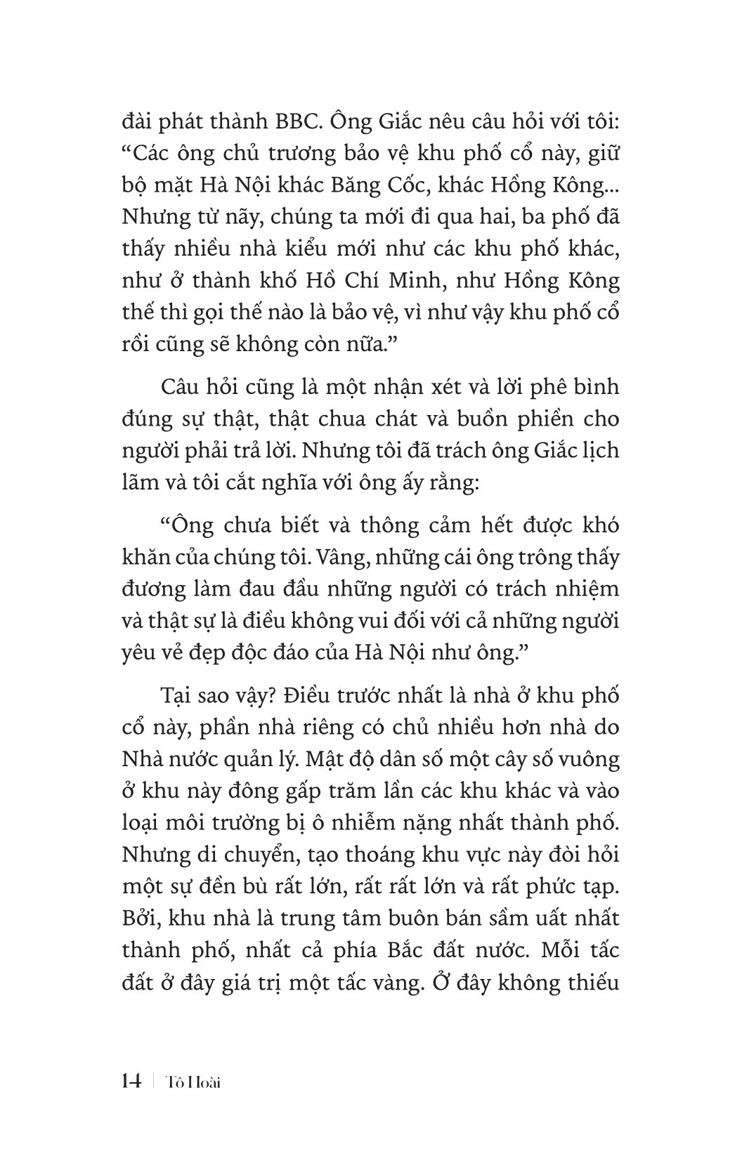 giữ gìn 36 phố phường - Ảnh 11