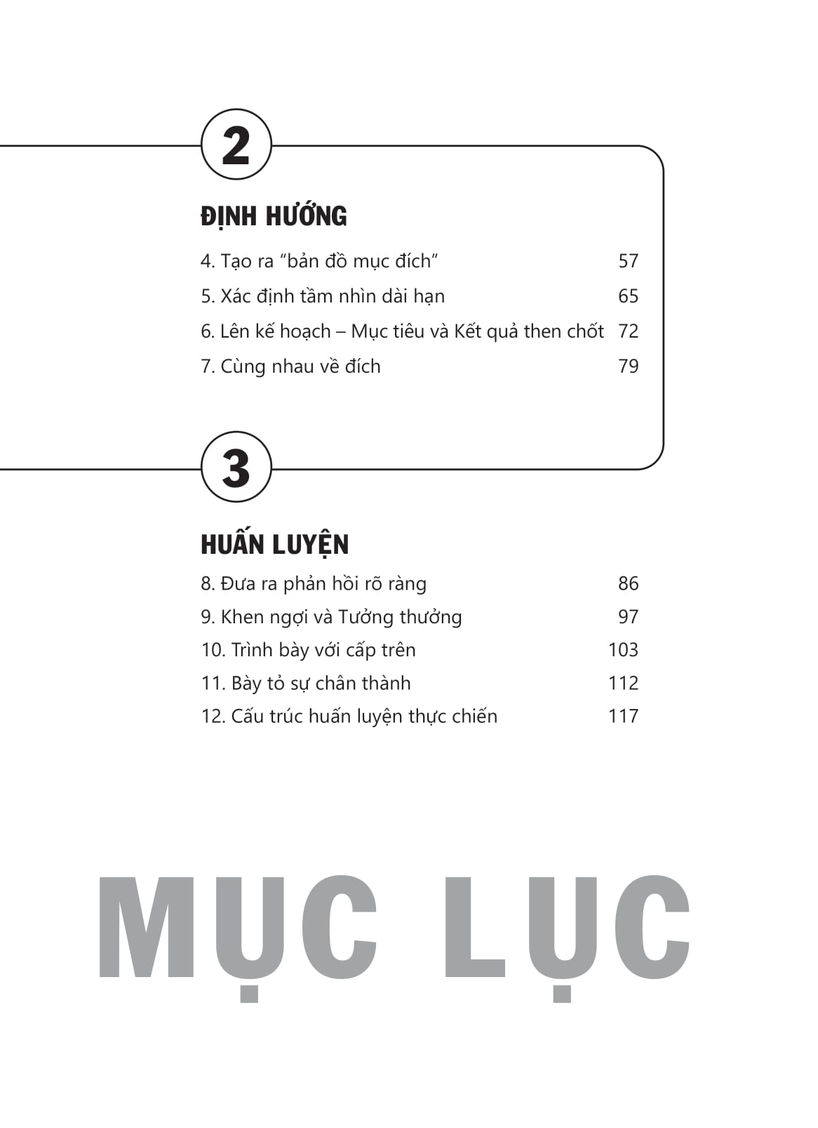 Giữ Người Bằng Tâm - Dẫn Dắt Bằng Tầm - Ảnh 8