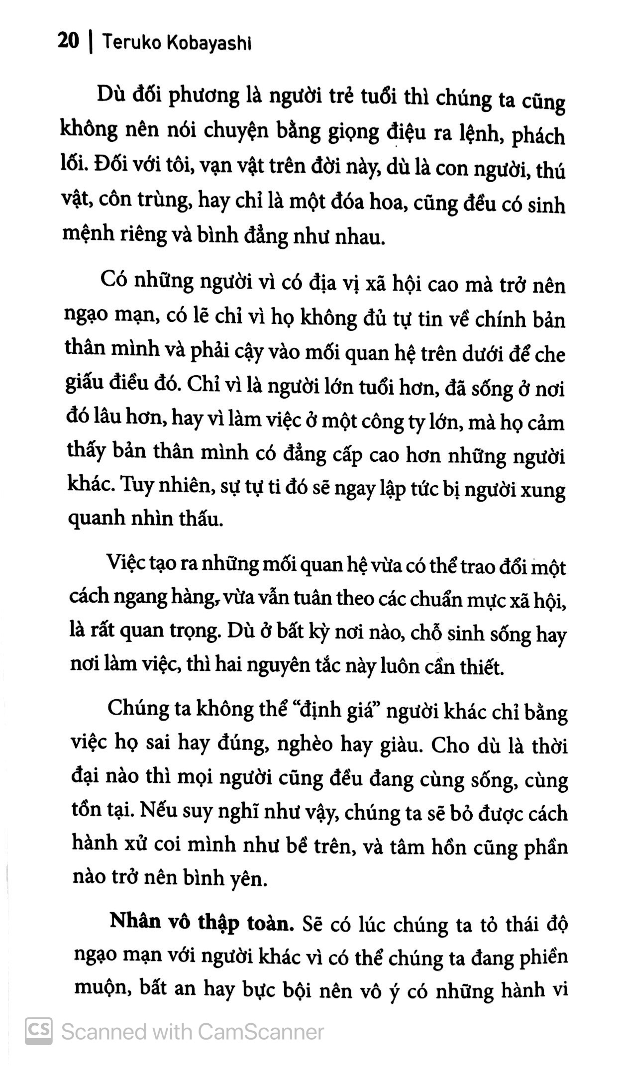 giữ tâm cho sáng, giữ lòng cho yên (tái bản) - Ảnh 8