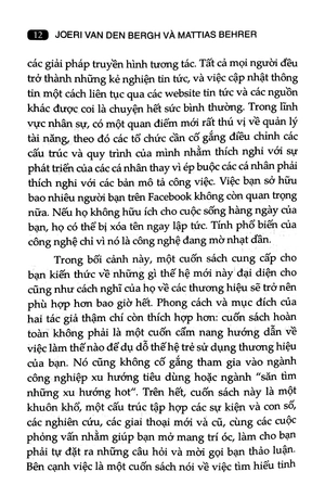 giữ vững thương hiệu - Ảnh 10