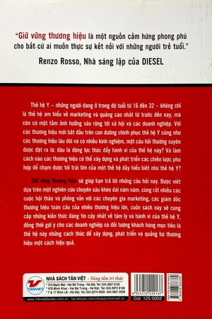 giữ vững thương hiệu - Ảnh 13