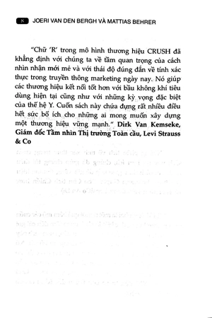 giữ vững thương hiệu - Ảnh 6