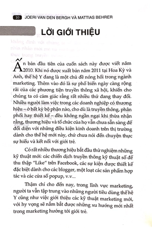 giữ vững thương hiệu - Ảnh 8