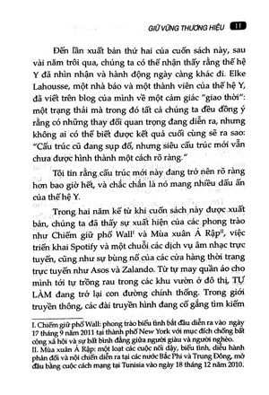 giữ vững thương hiệu - Ảnh 9