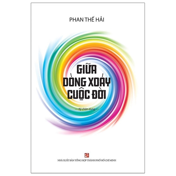 giữa dòng xoáy cuộc đời - ký chân dung