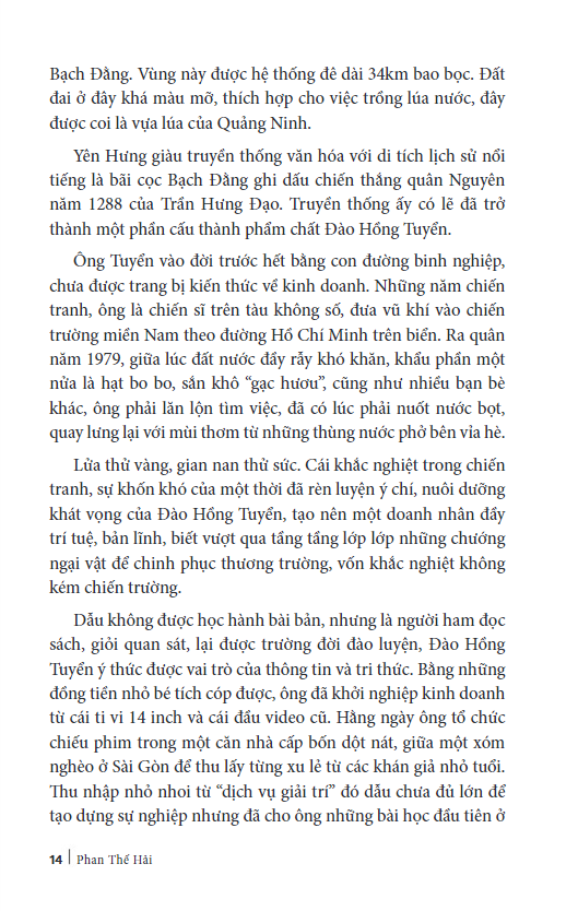giữa dòng xoáy cuộc đời - ký chân dung - Ảnh 10