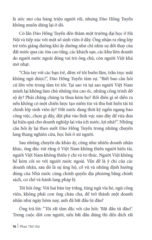 giữa dòng xoáy cuộc đời - ký chân dung - Ảnh 12