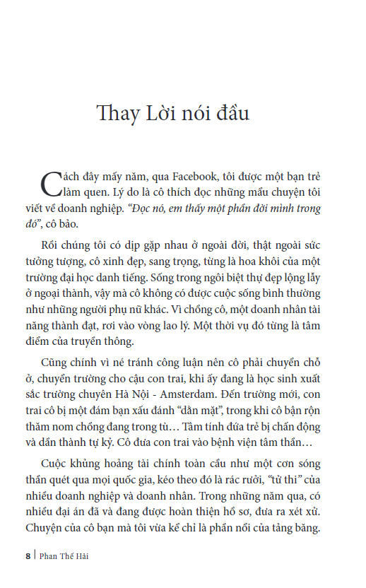 giữa dòng xoáy cuộc đời - ký chân dung - Ảnh 6