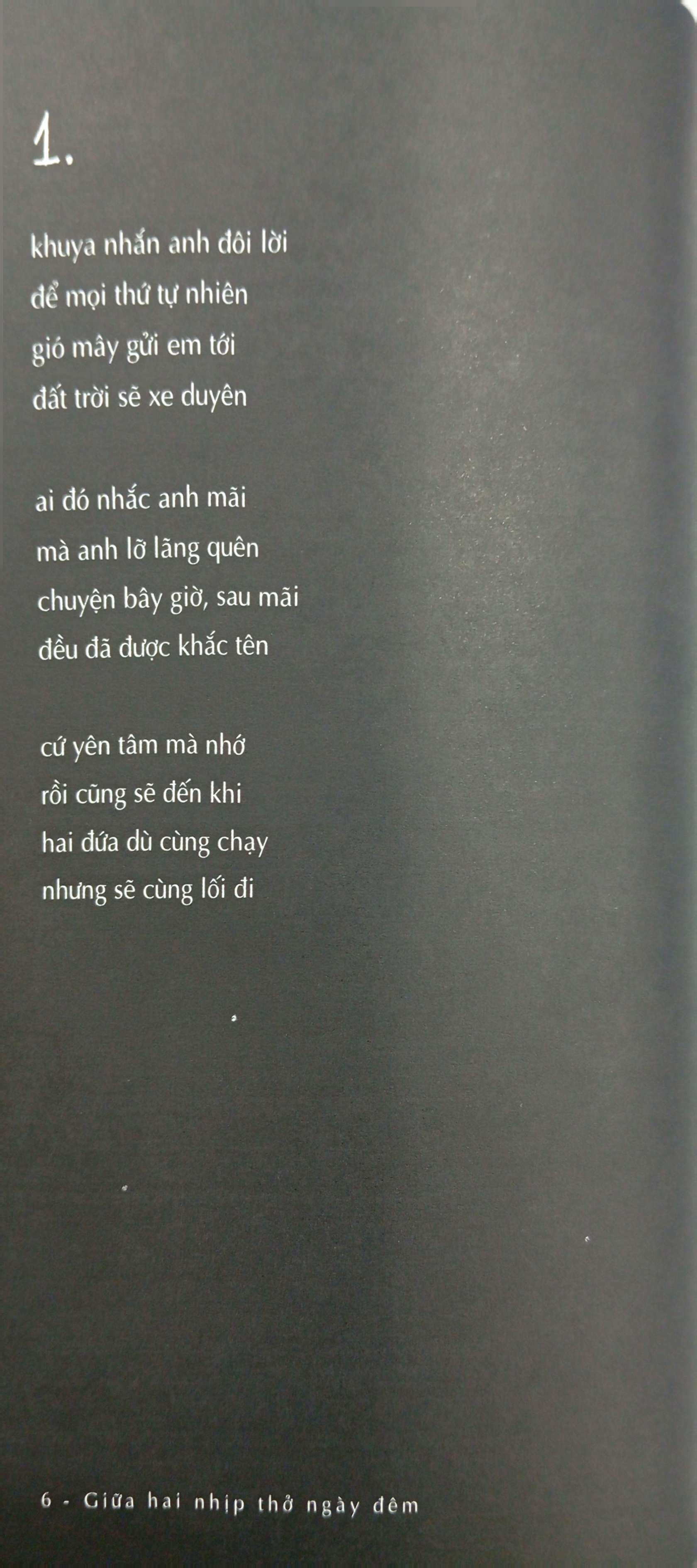 giữa hai nhịp thở ngày đêm - Ảnh 4