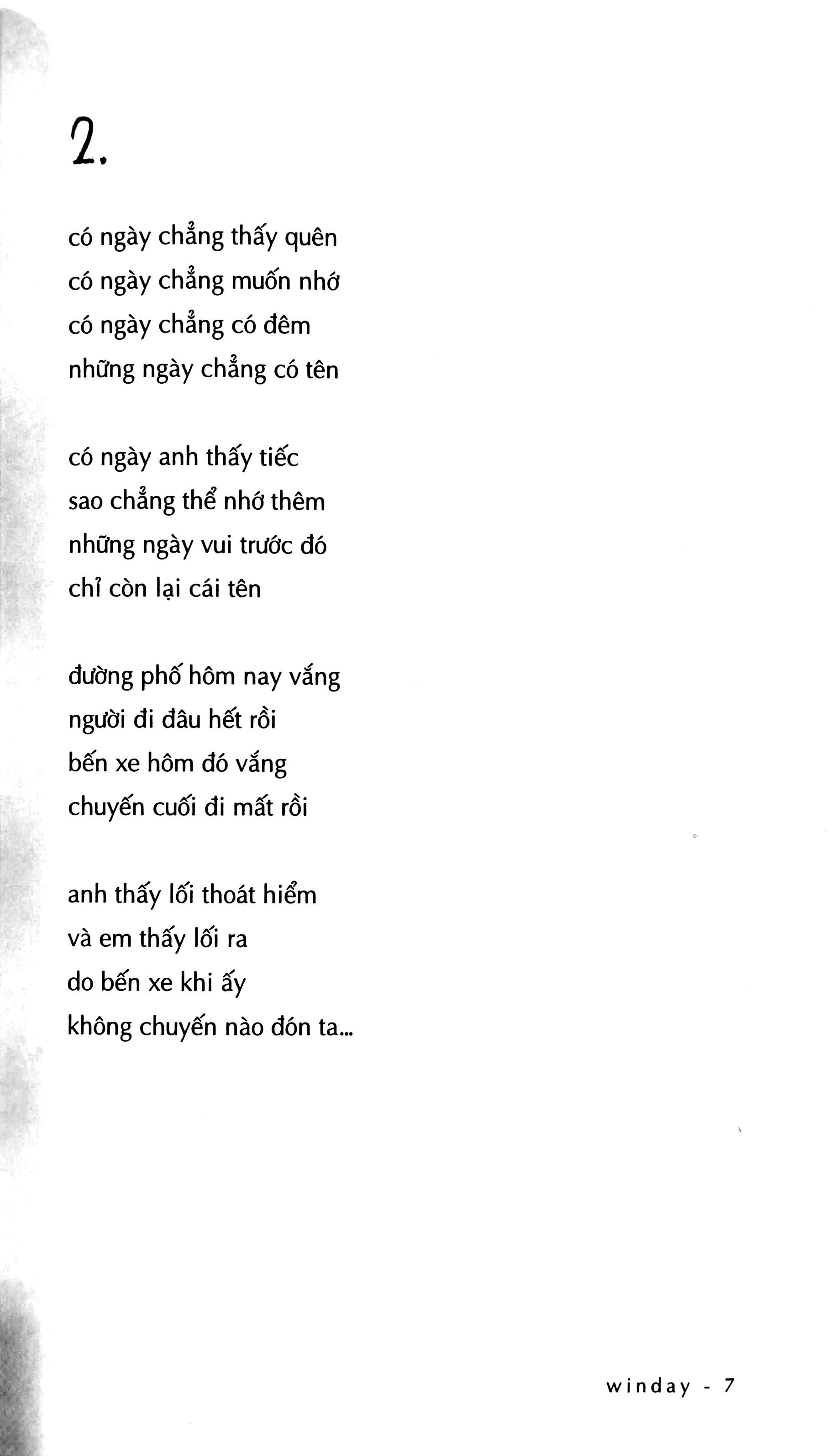 giữa hai nhịp thở ngày đêm - Ảnh 5