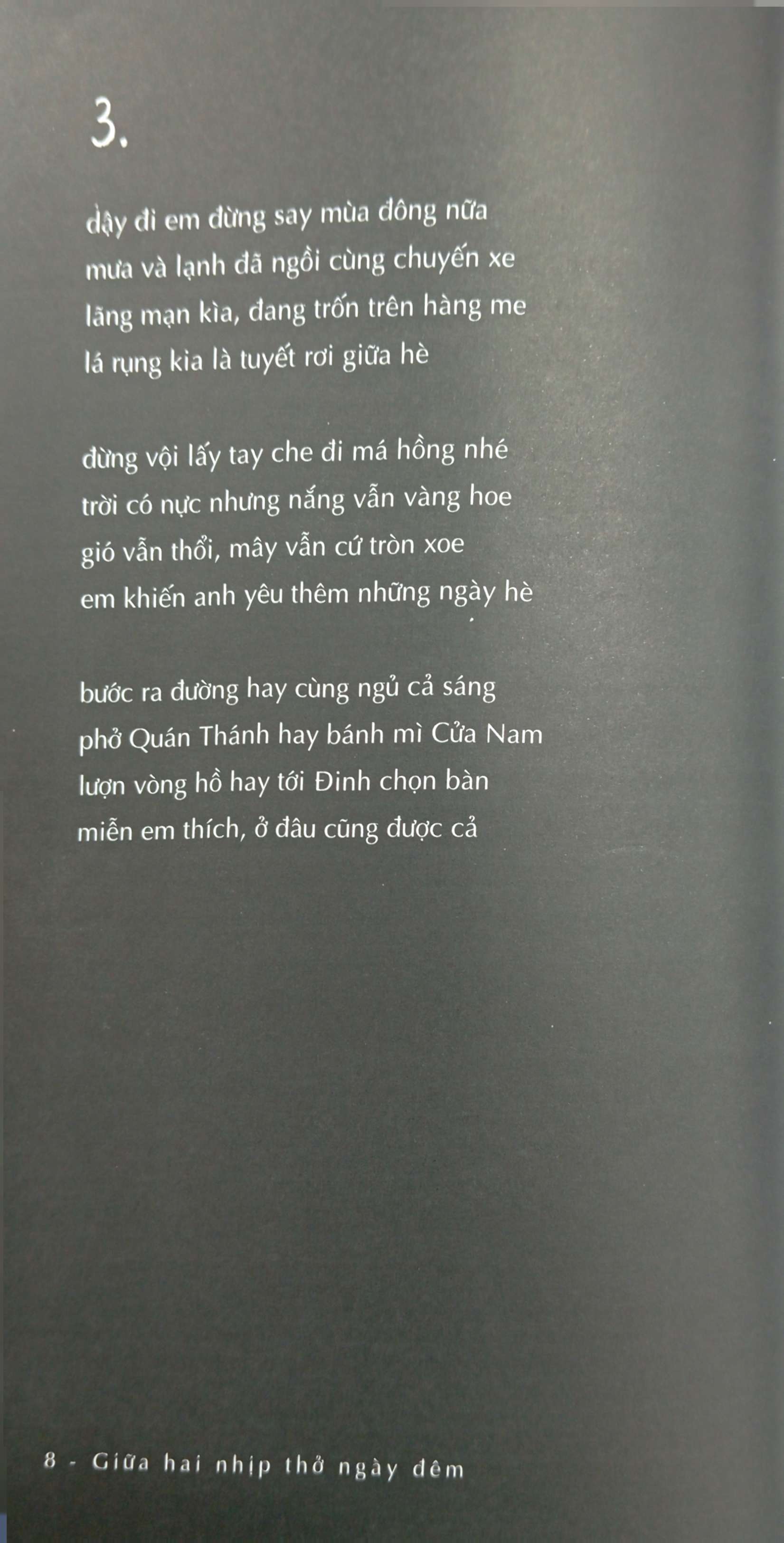 giữa hai nhịp thở ngày đêm - Ảnh 6