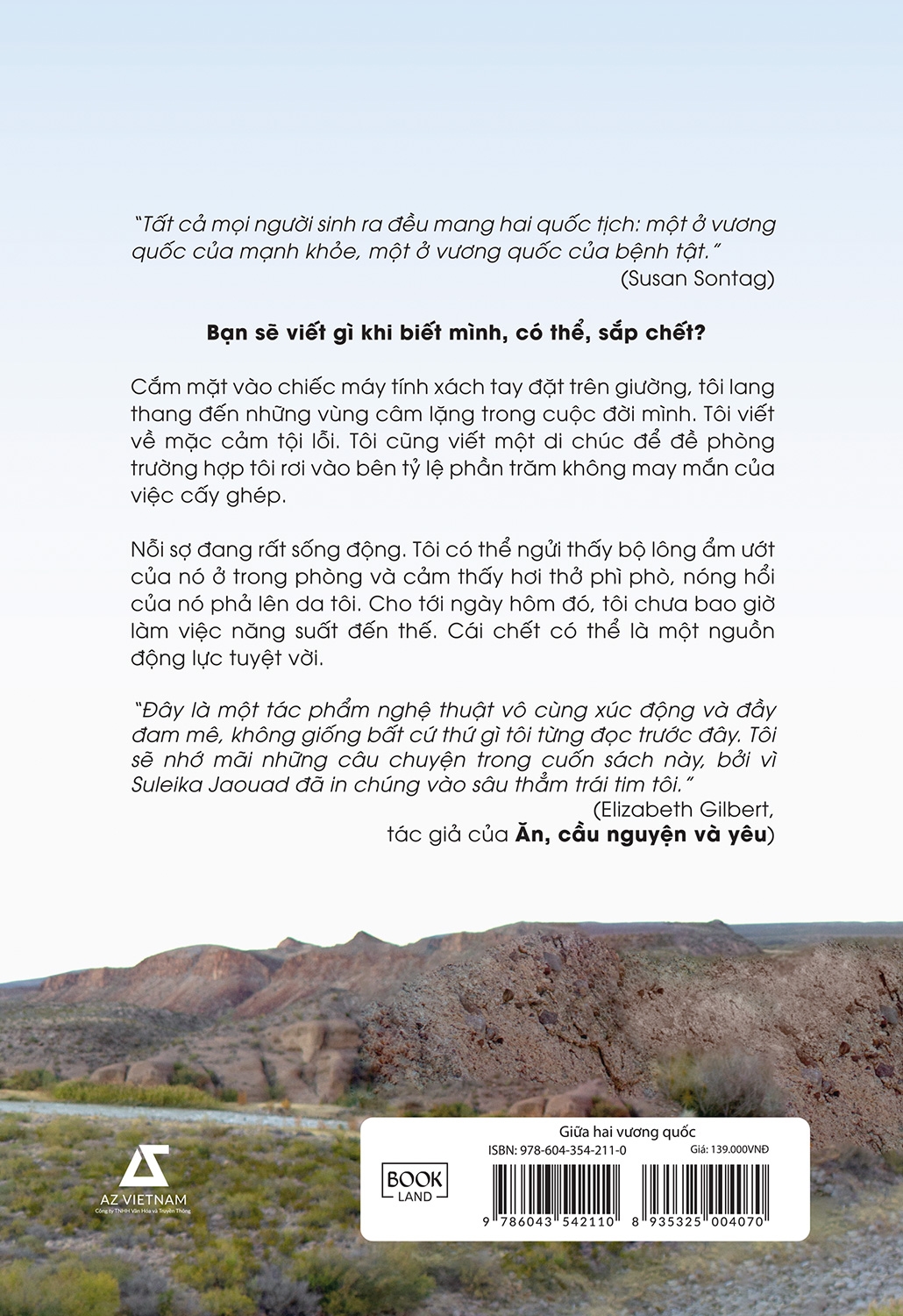 giữa hai vương quốc - Ảnh 3