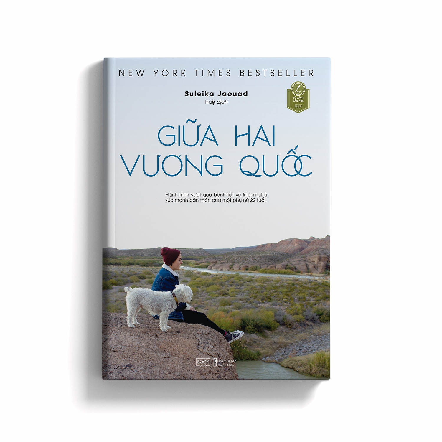 giữa hai vương quốc - Ảnh 4