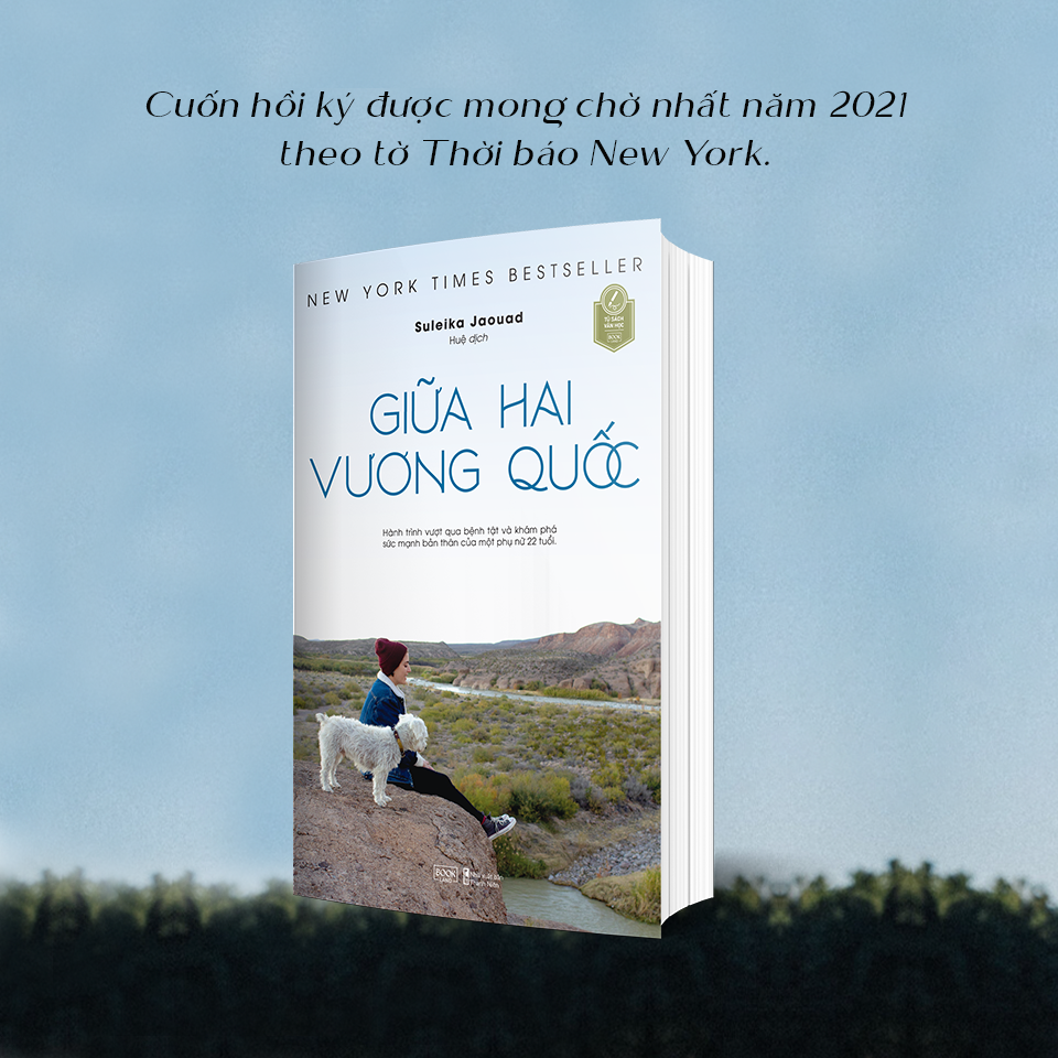 giữa hai vương quốc - Ảnh 5
