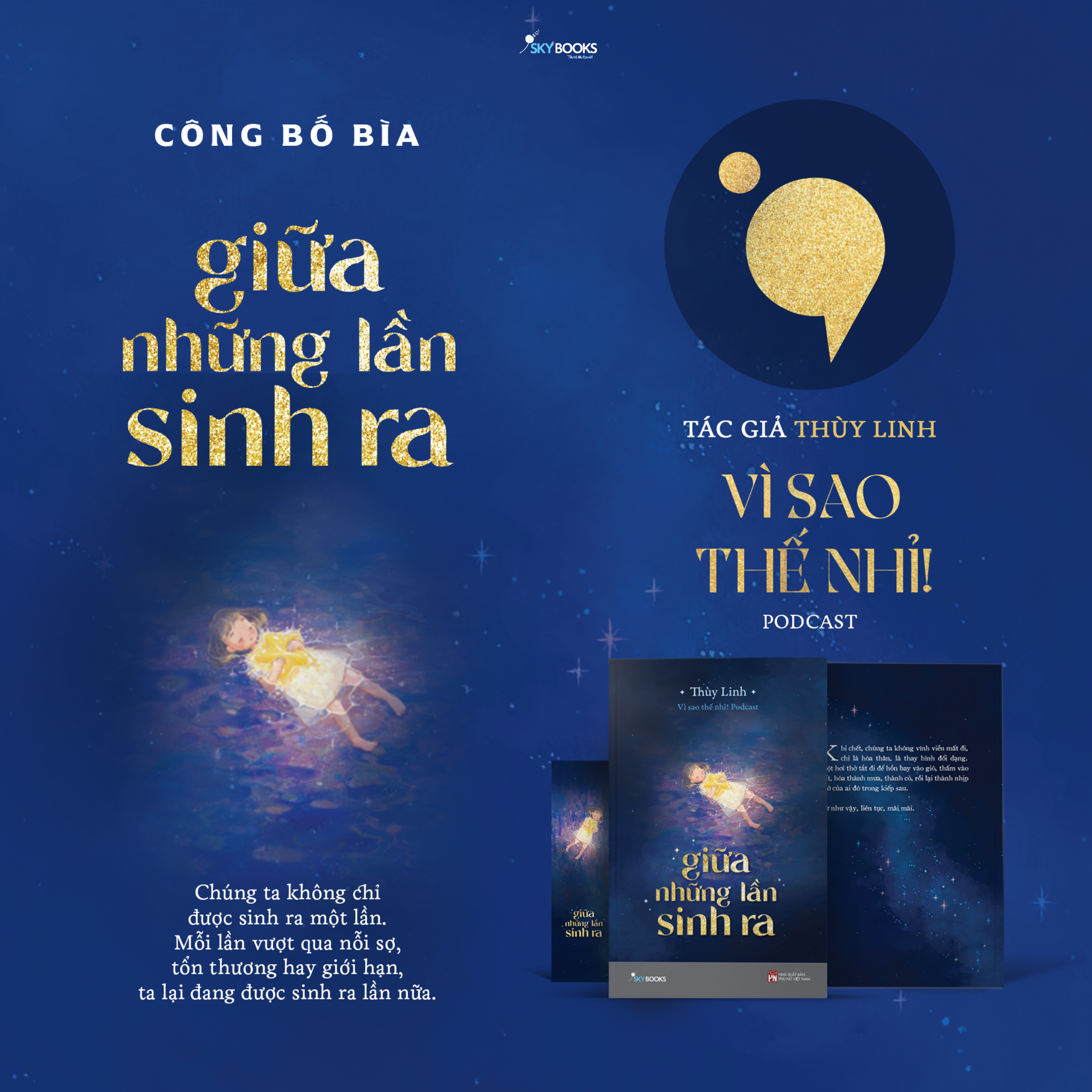 Giữa Những Lần Sinh Ra - Ảnh 3