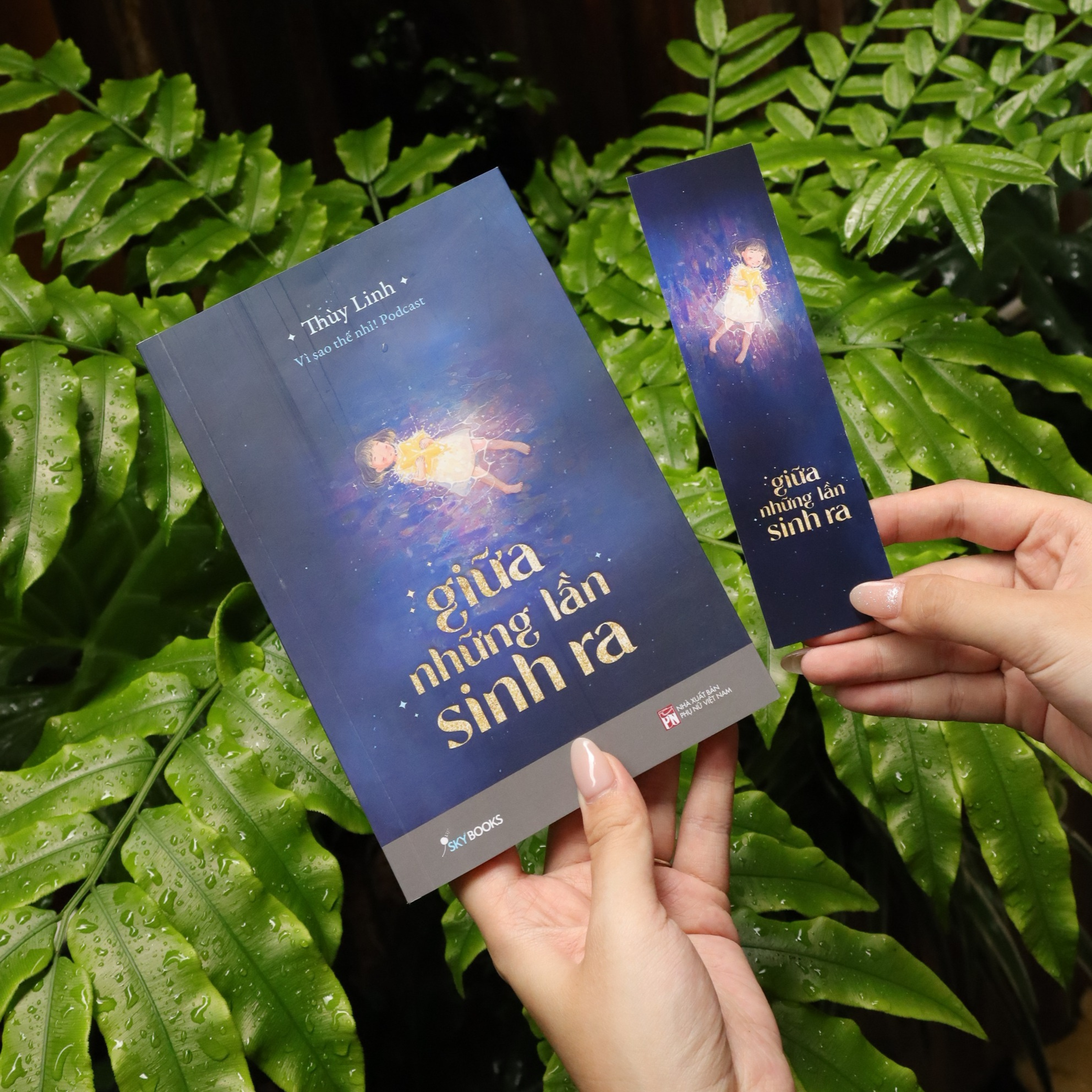 Giữa Những Lần Sinh Ra - Ảnh 6