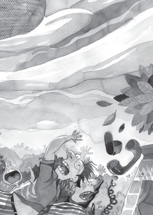 giữa trời chiếc bánh gatô (tái bản 2024) - Ảnh 9