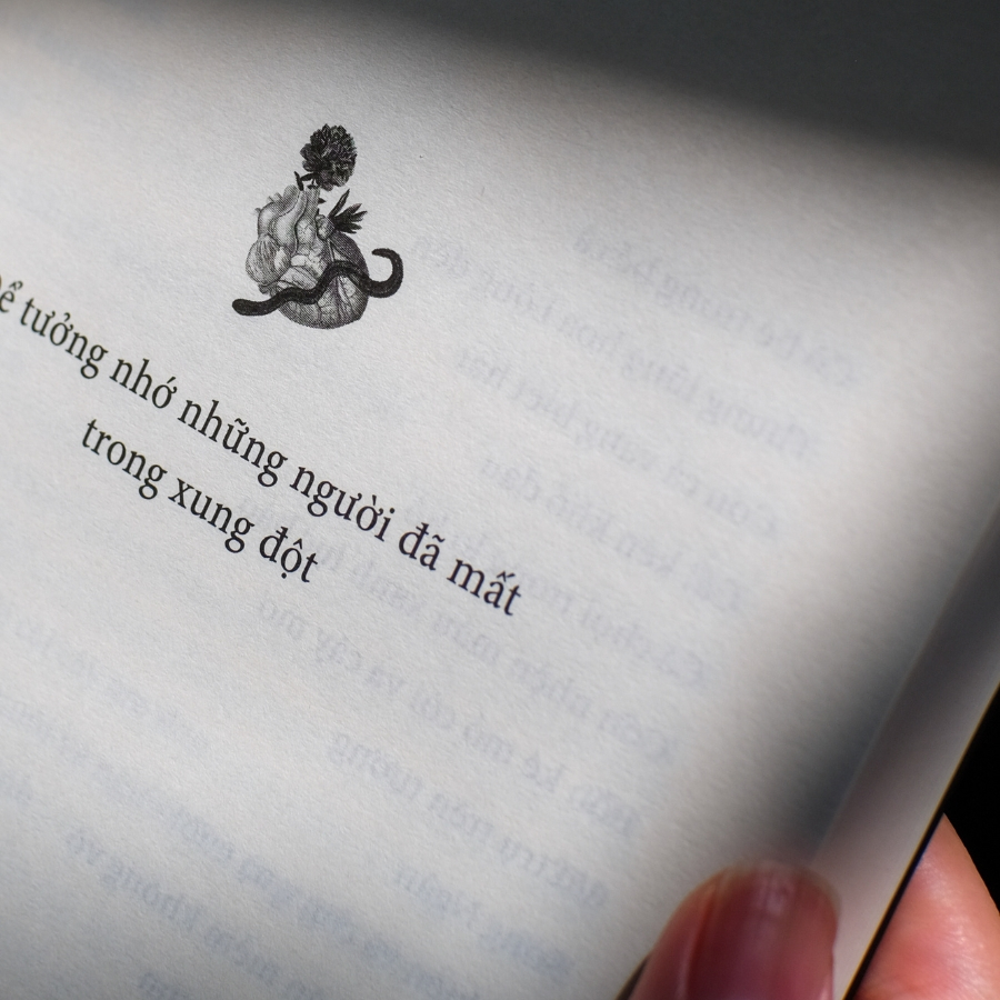 Giun Đất Mù Giữa Mê Cung - Ảnh 8