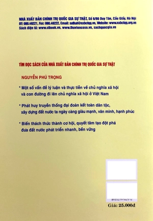 giương cao ngọn cờ đại đoàn kết toàn dân tộc, phát huy truyền thống yêu nước, vai trò nòng cốt chính trị của mặt trận tổ quốc việt nam, quyết tâm xây dựng đất nước ta ngày càng giàu mạnh, phồn vinh, văn minh, hạnh phúc - Ảnh 7