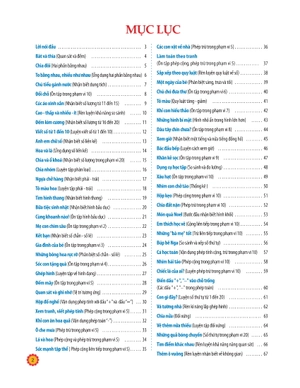 giúp bé phát triển tiềm năng toán học (5 tuổi) - Ảnh 9