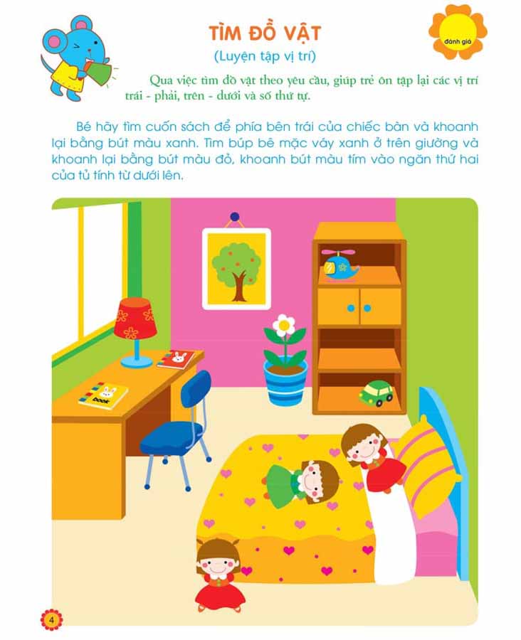 giúp bé phát triển tiềm năng toán học 6 tuổi - Ảnh 4