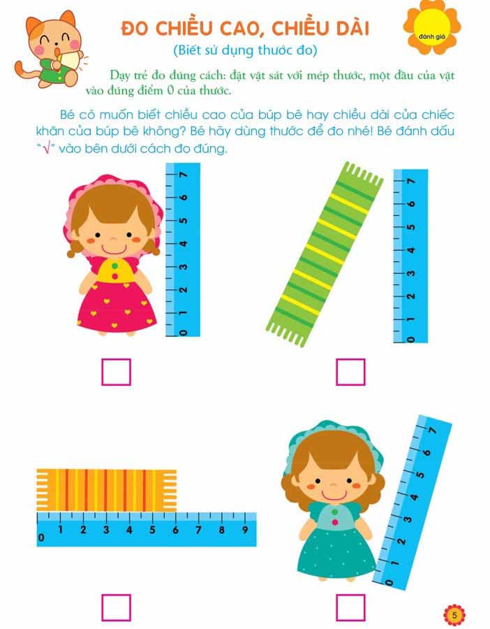 giúp bé phát triển tiềm năng toán học 6 tuổi - Ảnh 5