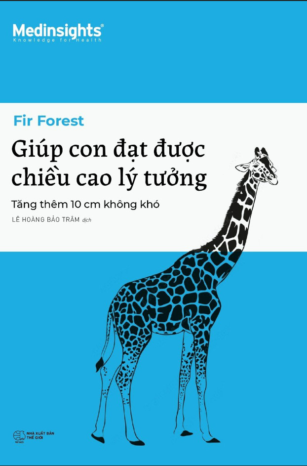 giúp con đạt được chiều cao lý tưởng - tăng thêm 10 cm không khó - Ảnh 2