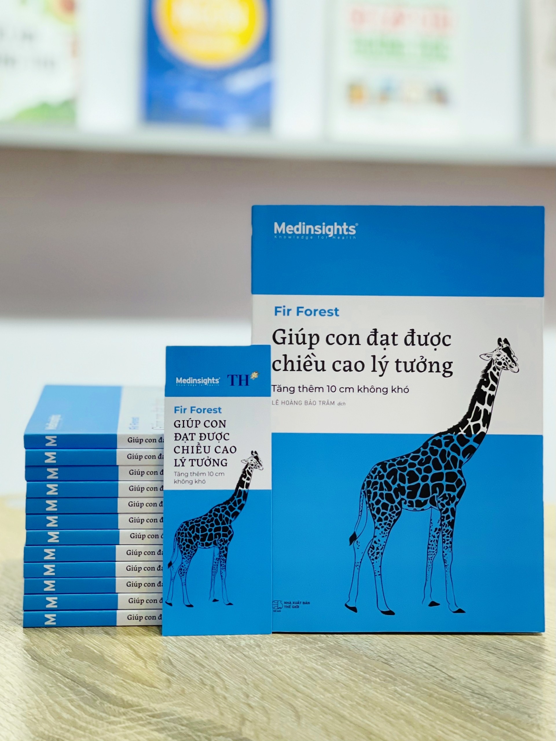 giúp con đạt được chiều cao lý tưởng - tăng thêm 10 cm không khó - Ảnh 6