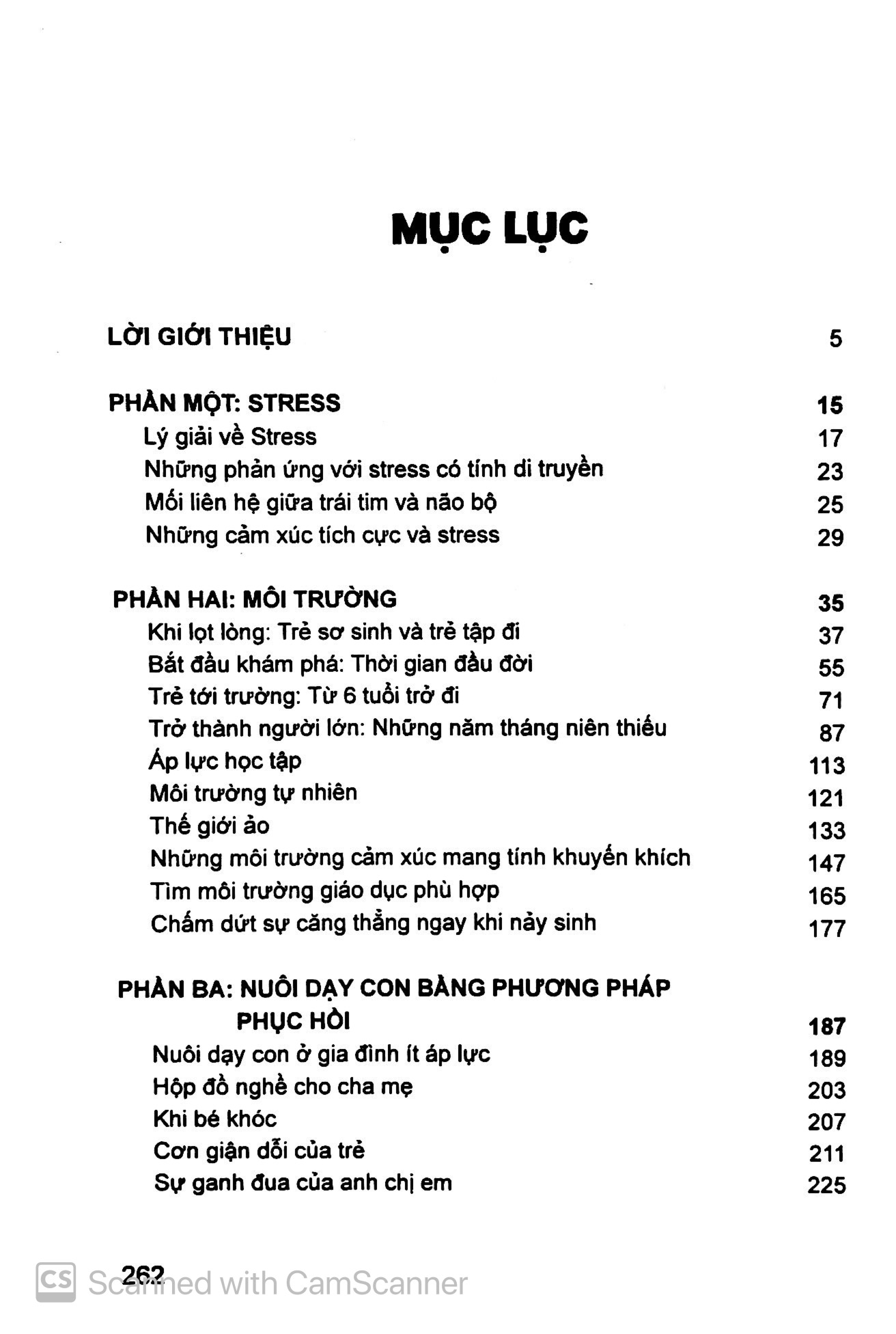 giúp con đương đầu với stress - Ảnh 3