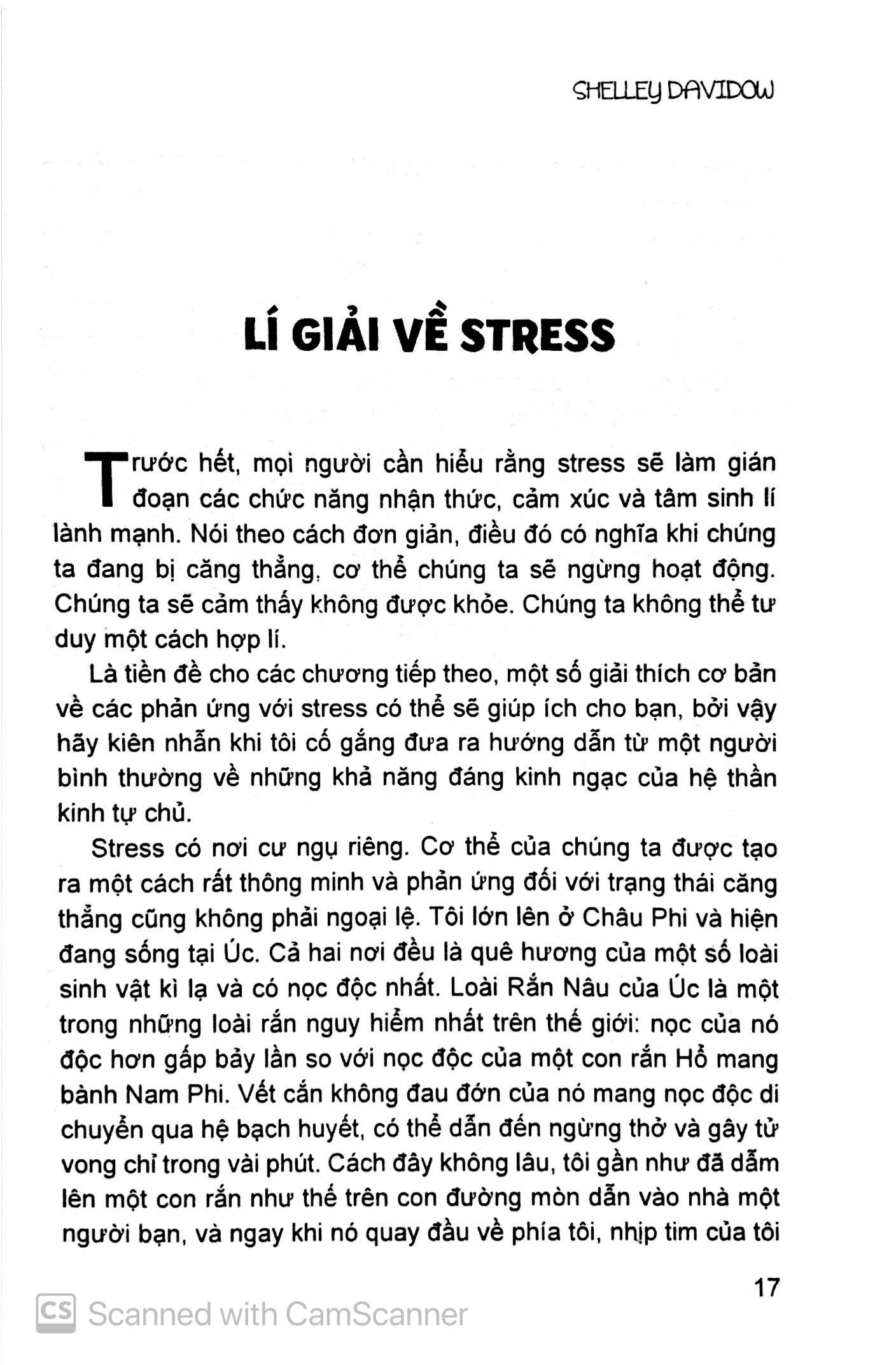 giúp con đương đầu với stress - Ảnh 4