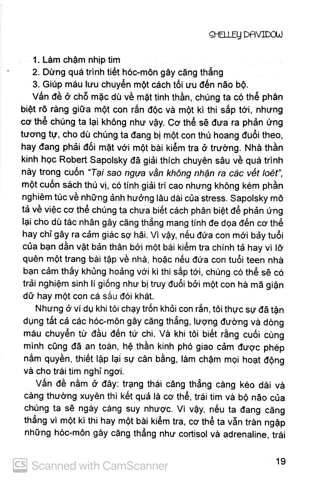 giúp con đương đầu với stress - Ảnh 6