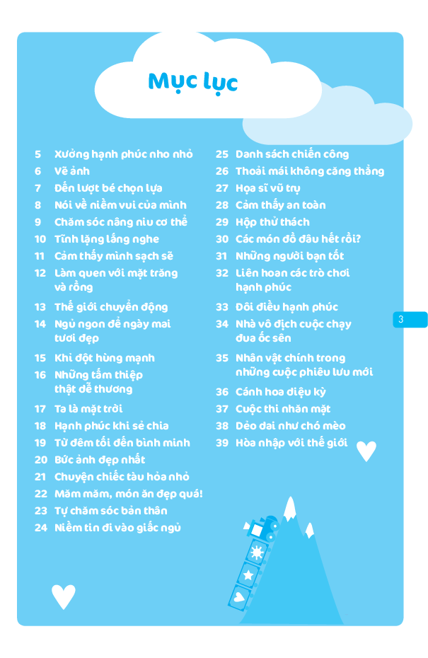 giúp con hạnh phúc - giúp con tự tin (35 hoạt động dành cho trẻ từ 3 đến 10 tuổi) - Ảnh 3