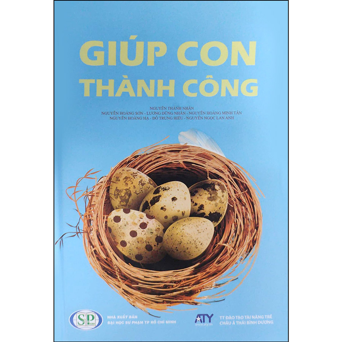giúp con thành công (bìa cứng) - Ảnh 2