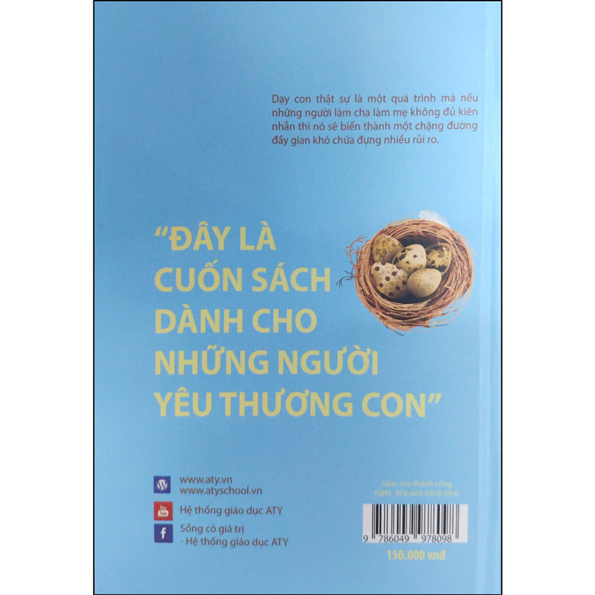 giúp con thành công (bìa cứng) - Ảnh 3