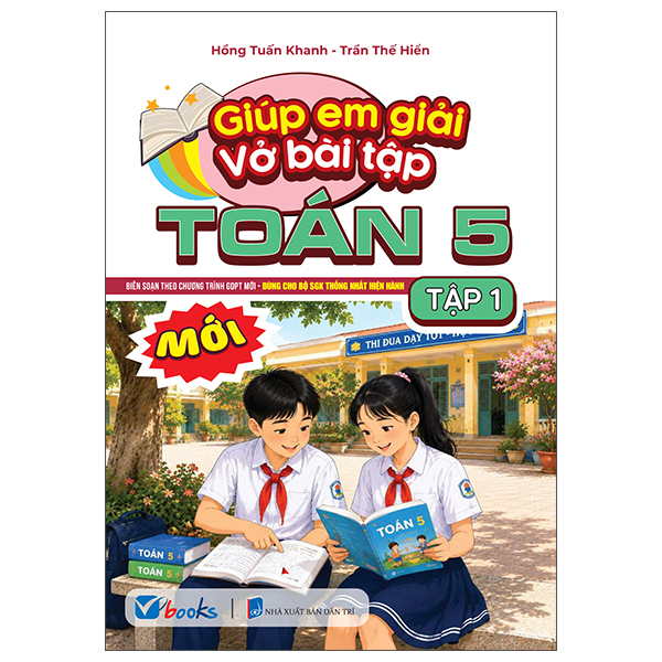 Giúp Em Giải Vở Bài Tập Toán 2 - Tập 2 - Ảnh 13