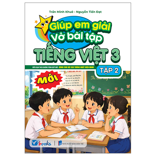 Giúp Em Giải Vở Bài Tập Toán 2 - Tập 2 - Ảnh 18