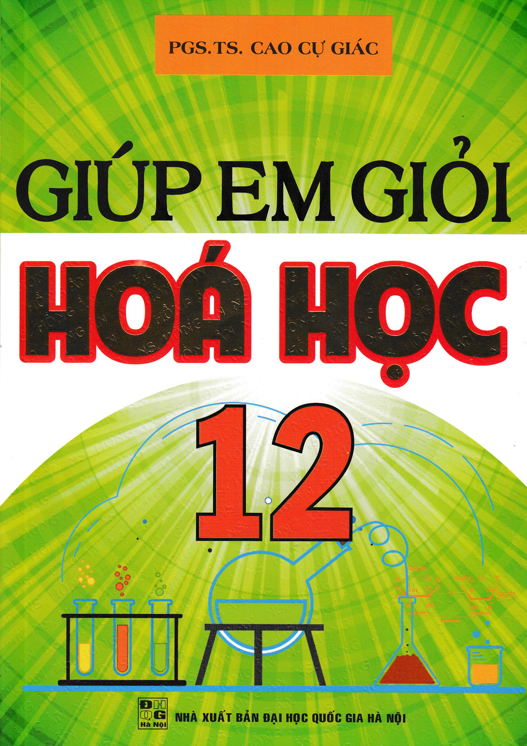 giúp em giỏi hóa học 12 - Ảnh 2
