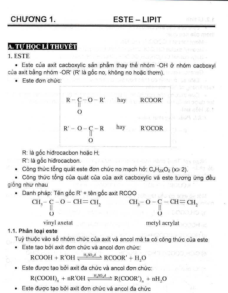 giúp em giỏi hóa học 12 - Ảnh 3