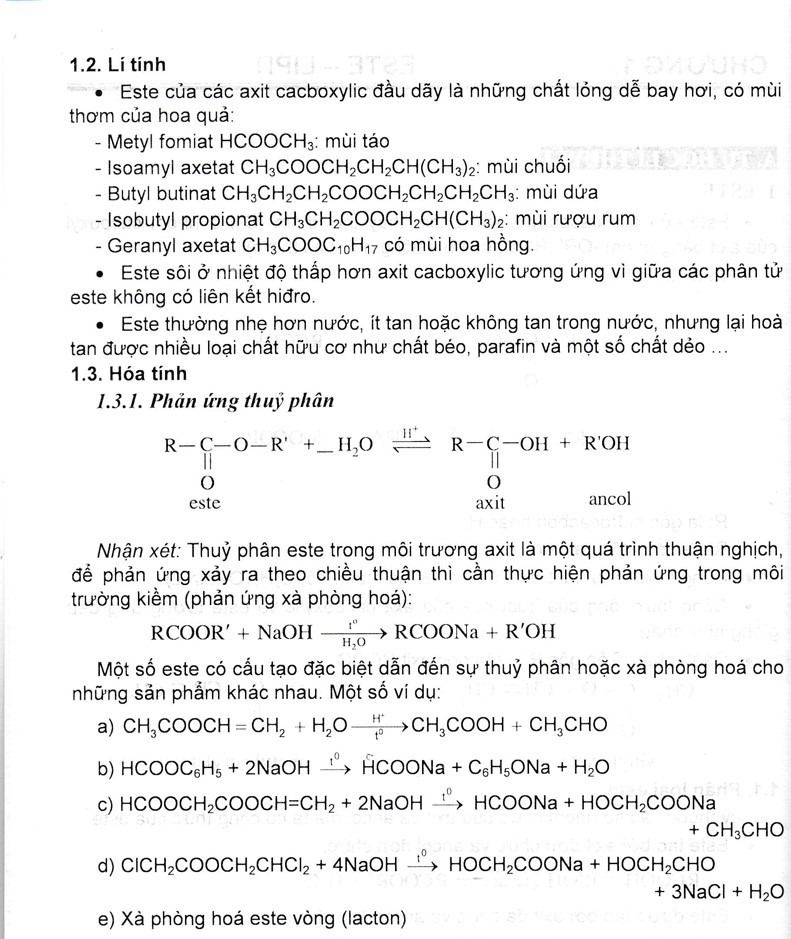 giúp em giỏi hóa học 12 - Ảnh 4
